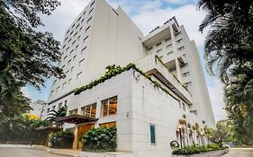 Lemon Tree Hotel Whitefield, Bengaluru